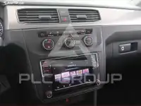 2017 Volkswagen Caddy