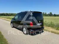 2017 Volkswagen Caddy