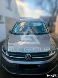 2017 Volkswagen Caddy