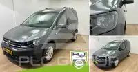 2017 Volkswagen Caddy