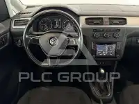2017 Volkswagen Caddy