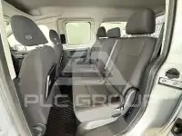 2017 Volkswagen Caddy