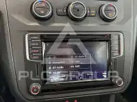 2017 Volkswagen Caddy