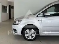 2017 Volkswagen Caddy