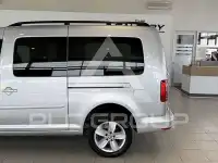 2017 Volkswagen Caddy