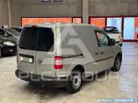 2017 Volkswagen Caddy