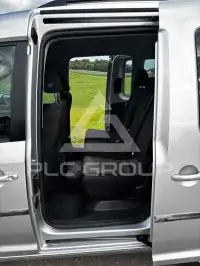 2017 Volkswagen Caddy