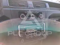 2017 Volkswagen Caddy