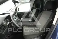 2017 Volkswagen Caddy