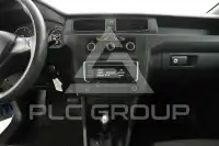 2017 Volkswagen Caddy
