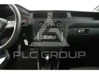 2017 Volkswagen Caddy