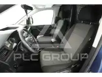 2017 Volkswagen Caddy