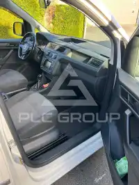 2017 Volkswagen Caddy