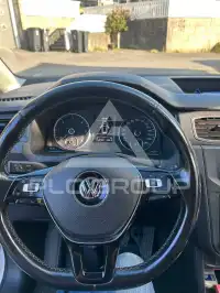 2017 Volkswagen Caddy
