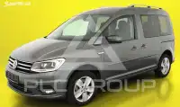 2017 Volkswagen Caddy