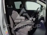 2017 Volkswagen Caddy