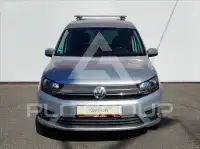 2017 Volkswagen Caddy