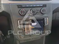 2017 Volkswagen Caddy