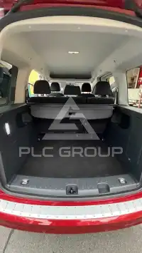 2017 Volkswagen Caddy