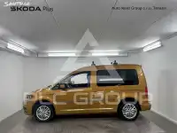 2017 Volkswagen Caddy