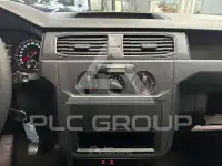 2017 Volkswagen Caddy