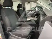 2017 Volkswagen Caddy