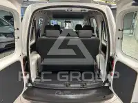 2017 Volkswagen Caddy