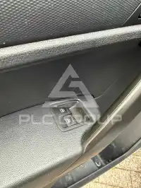 2017 Volkswagen Caddy