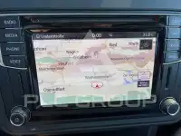 2017 Volkswagen Caddy