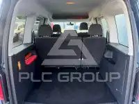 2017 Volkswagen Caddy