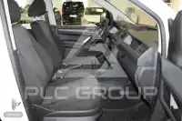 2017 Volkswagen Caddy