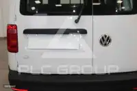 2017 Volkswagen Caddy
