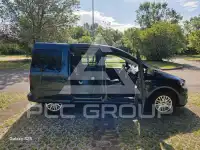 2017 Volkswagen Caddy