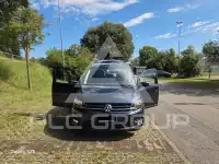 2017 Volkswagen Caddy