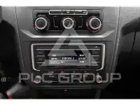 2017 Volkswagen Caddy