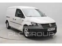 2017 Volkswagen Caddy