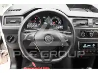 2017 Volkswagen Caddy