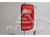 2017 Volkswagen Caddy