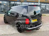 2017 Volkswagen Caddy