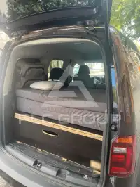 2017 Volkswagen Caddy