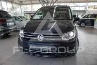 2017 Volkswagen Caddy