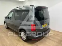 2017 Volkswagen Caddy