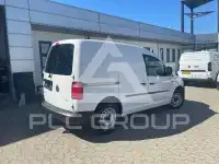 2017 Volkswagen Caddy