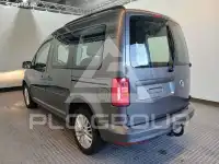 2017 Volkswagen Caddy