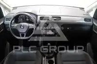 2017 Volkswagen Caddy