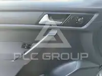 2017 Volkswagen Caddy