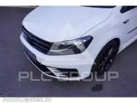 2017 Volkswagen Caddy