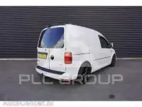 2017 Volkswagen Caddy