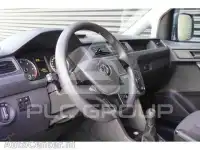 2017 Volkswagen Caddy
