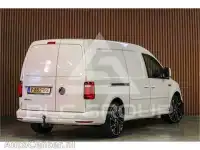 2017 Volkswagen Caddy